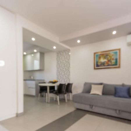Apartments In Njivice/Insel Krk 13314 Esterno foto