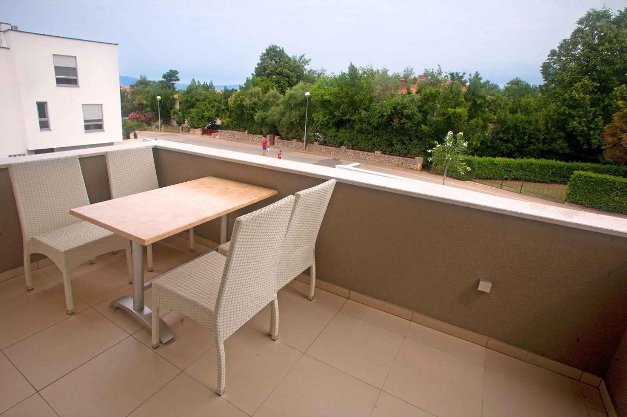 Apartments In Njivice/Insel Krk 13314 Esterno foto