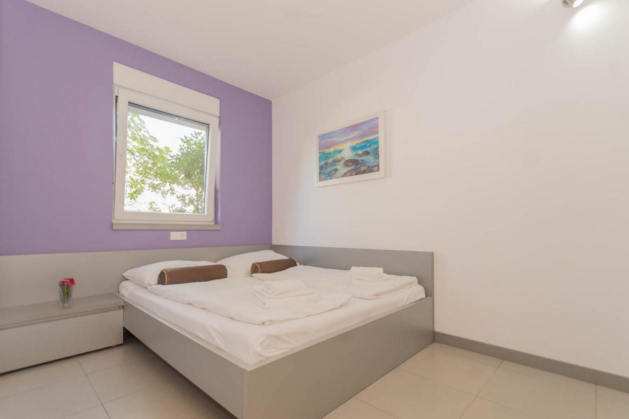 Apartments In Njivice/Insel Krk 13314 Esterno foto