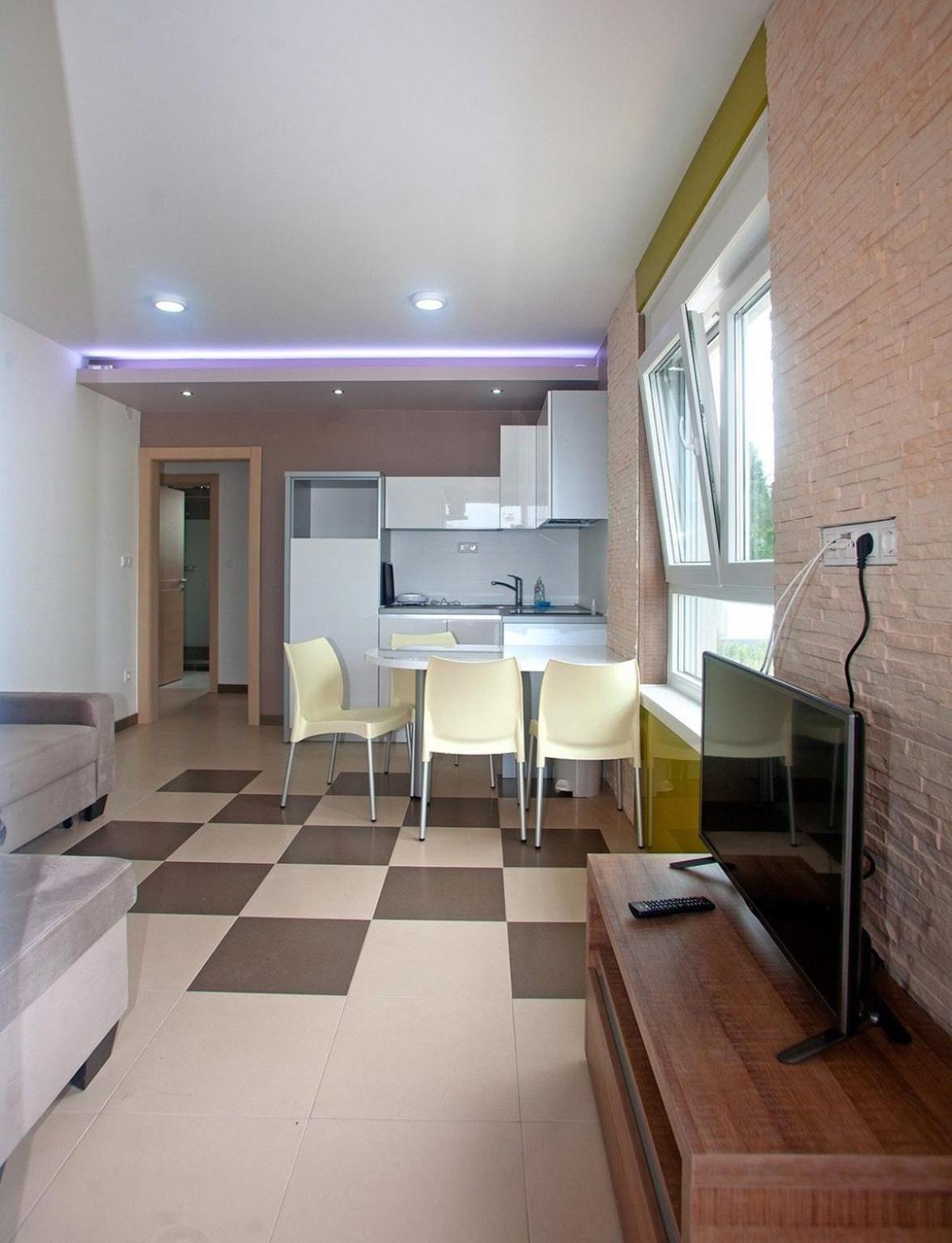 Apartments In Njivice/Insel Krk 13314 Esterno foto